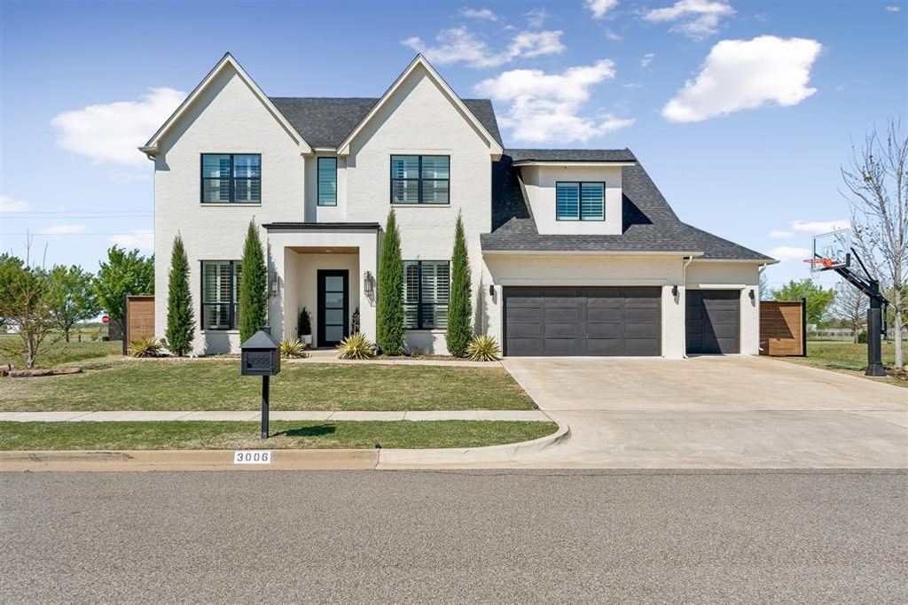 3006 Isabella Road, Norman, OK 73072