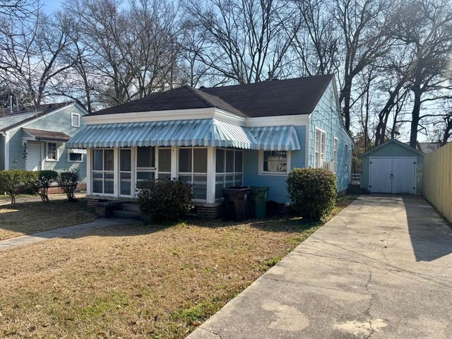 115 Conti St., Hattiesburg, MS 39401
