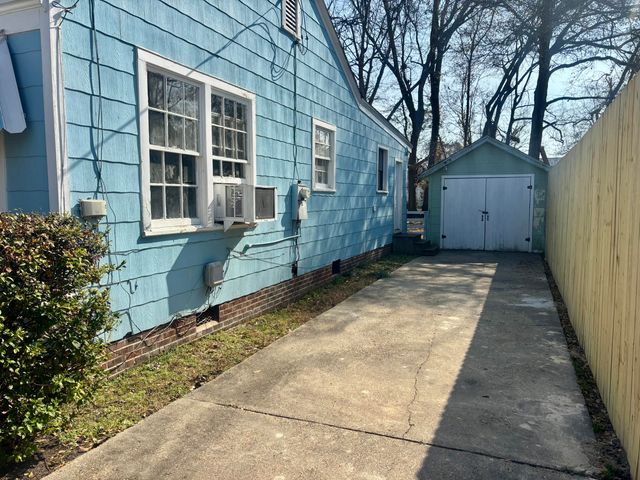 115 Conti St., Hattiesburg, MS 39401