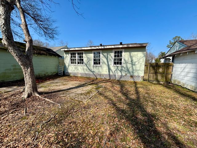 115 Conti St., Hattiesburg, MS 39401