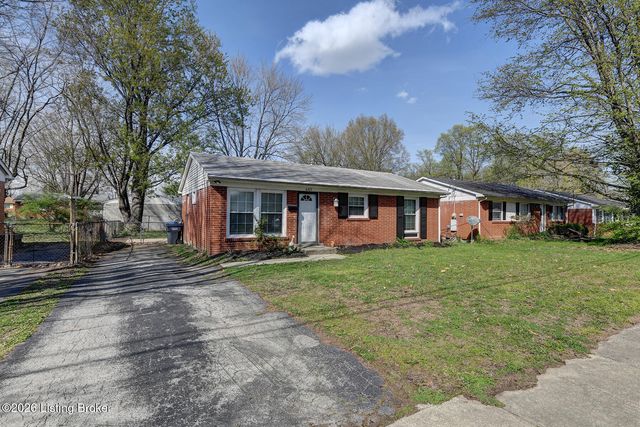 8205 Cris Dr, Louisville, KY 40291