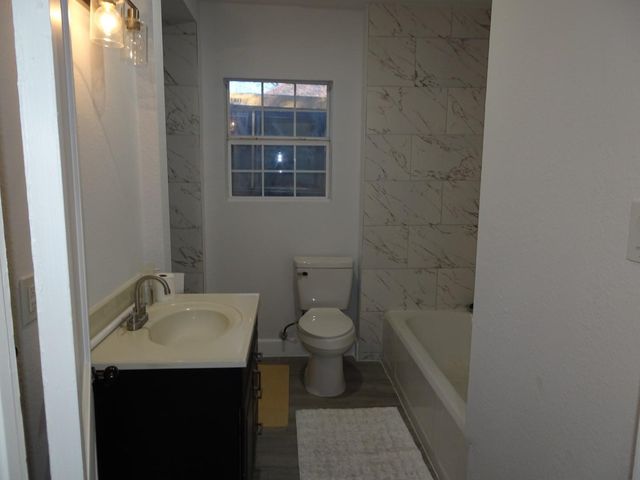 8145 Easton Street, Houston, TX 77017