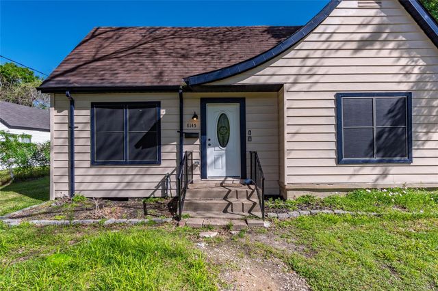 8145 Easton Street, Houston, TX 77017