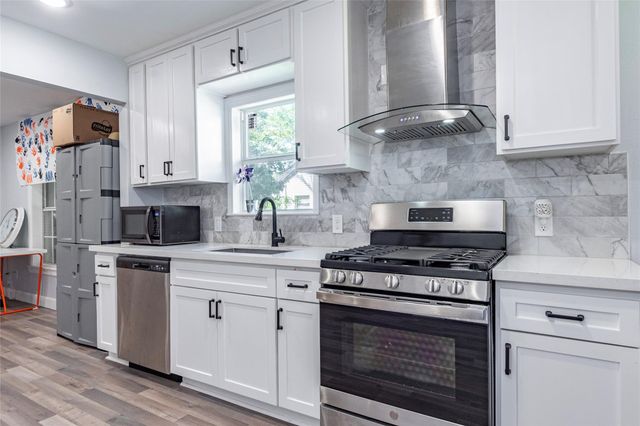 8145 Easton Street, Houston, TX 77017