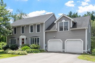 16 Belanger Drive, Dover, NH 03820
