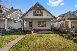 2507 W Gardner Ave, Spokane, WA 99201