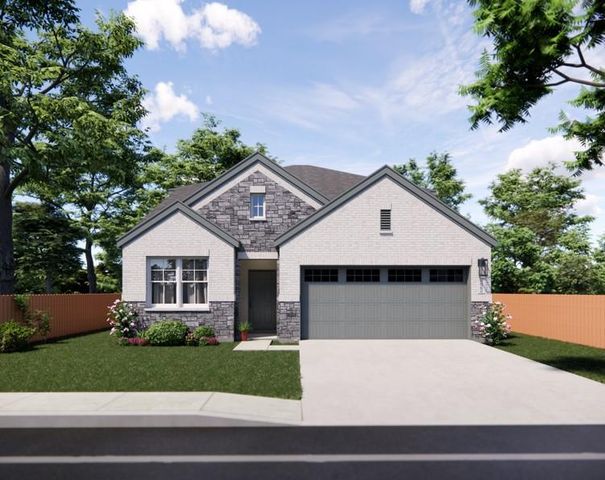 25624 Wheat Seed LN, Elgin, TX 78621