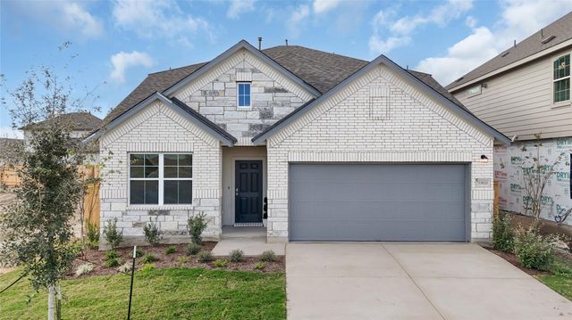 25624 Wheat Seed LN, Elgin, TX 78621