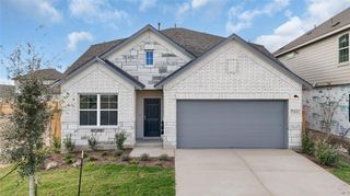 25624 Wheat Seed LN, Elgin, TX 78621