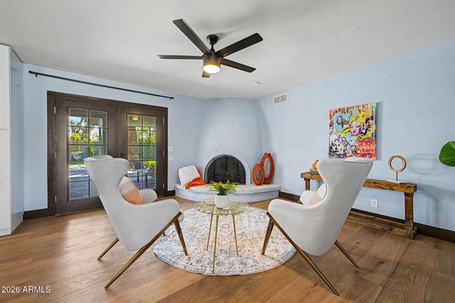 5633 E WETHERSFIELD Road, Scottsdale, AZ 85254