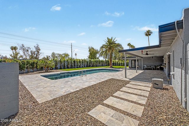 5633 E WETHERSFIELD Road, Scottsdale, AZ 85254