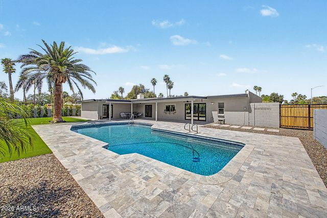 5633 E WETHERSFIELD Road, Scottsdale, AZ 85254