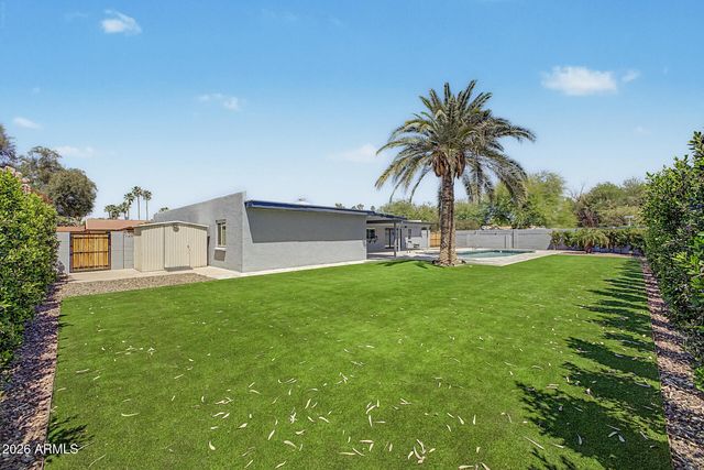 5633 E WETHERSFIELD Road, Scottsdale, AZ 85254