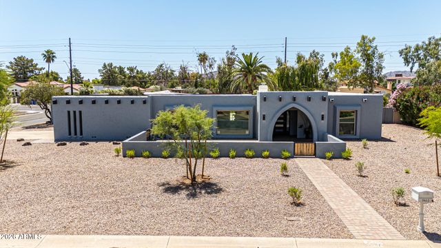 5633 E WETHERSFIELD Road, Scottsdale, AZ 85254