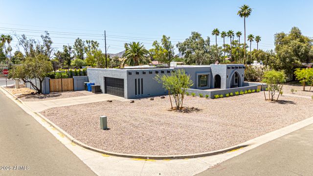 5633 E WETHERSFIELD Road, Scottsdale, AZ 85254