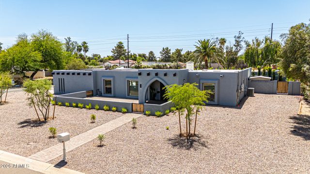 5633 E WETHERSFIELD Road, Scottsdale, AZ 85254
