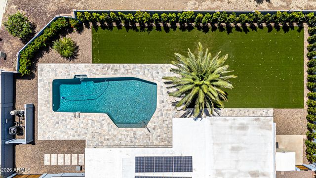 5633 E WETHERSFIELD Road, Scottsdale, AZ 85254