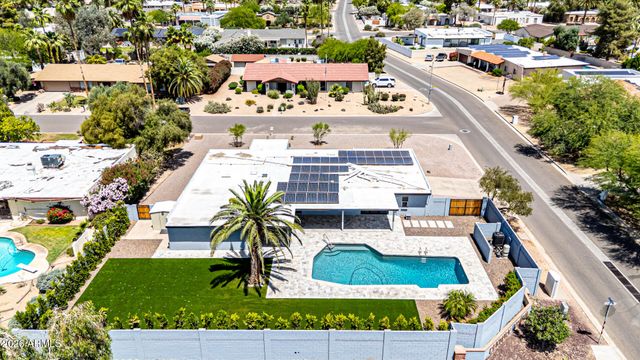 5633 E WETHERSFIELD Road, Scottsdale, AZ 85254