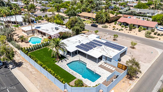 5633 E WETHERSFIELD Road, Scottsdale, AZ 85254