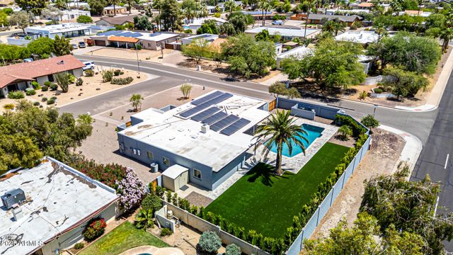 5633 E WETHERSFIELD Road, Scottsdale, AZ 85254