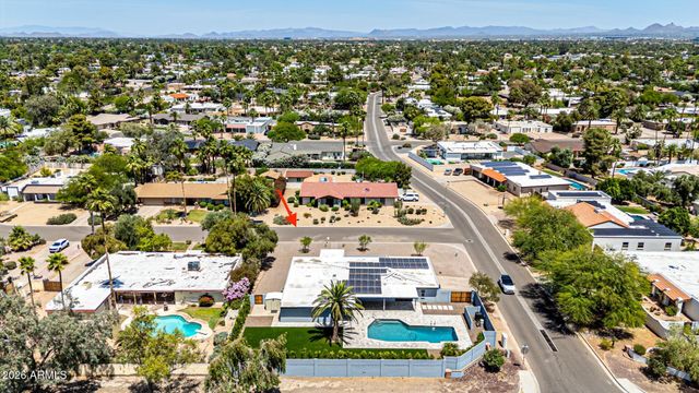 5633 E WETHERSFIELD Road, Scottsdale, AZ 85254