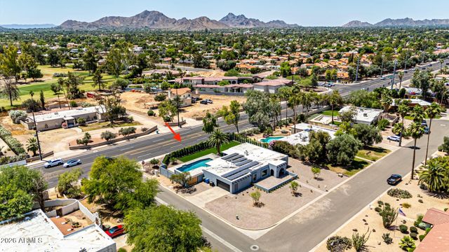 5633 E WETHERSFIELD Road, Scottsdale, AZ 85254