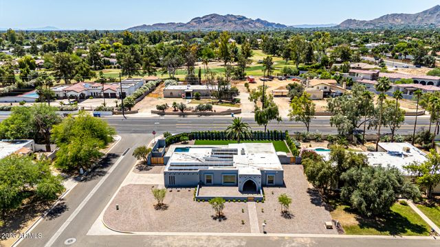 5633 E WETHERSFIELD Road, Scottsdale, AZ 85254