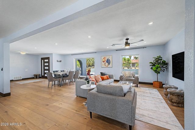 5633 E WETHERSFIELD Road, Scottsdale, AZ 85254