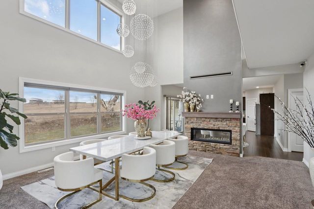 2820 Bluebird Drive, Portage, WI 53901