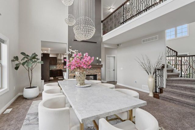 2820 Bluebird Drive, Portage, WI 53901