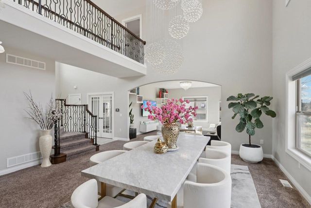 2820 Bluebird Drive, Portage, WI 53901