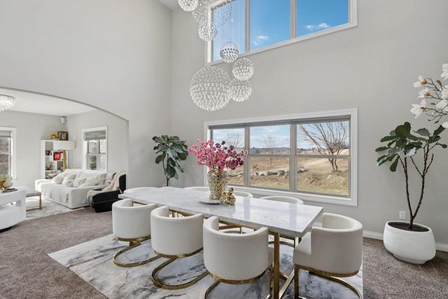 2820 Bluebird Drive, Portage, WI 53901