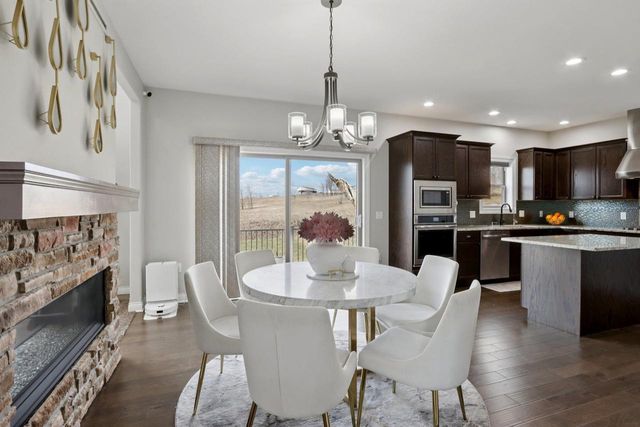 2820 Bluebird Drive, Portage, WI 53901