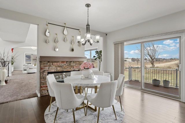 2820 Bluebird Drive, Portage, WI 53901