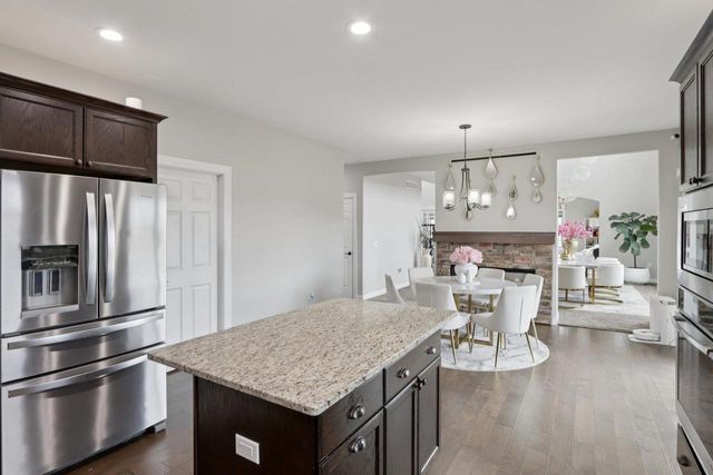 2820 Bluebird Drive, Portage, WI 53901