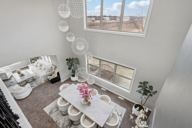 2820 Bluebird Drive, Portage, WI 53901