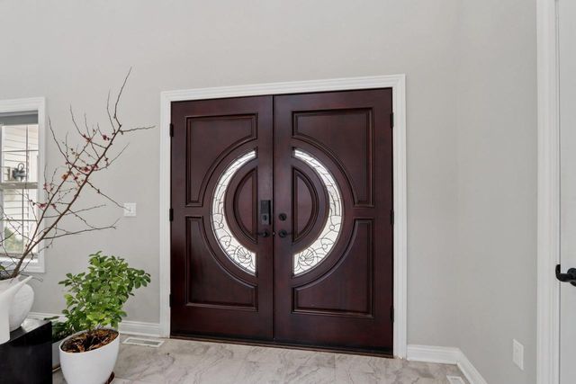 2820 Bluebird Drive, Portage, WI 53901