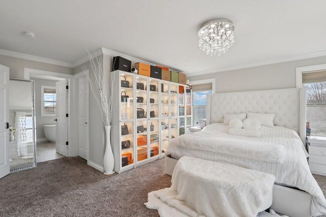 2820 Bluebird Drive, Portage, WI 53901