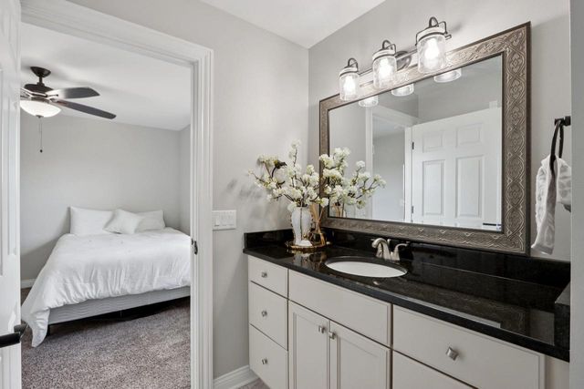 2820 Bluebird Drive, Portage, WI 53901