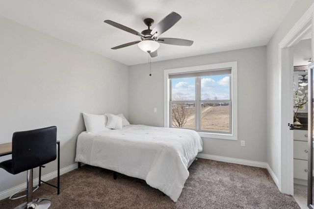 2820 Bluebird Drive, Portage, WI 53901