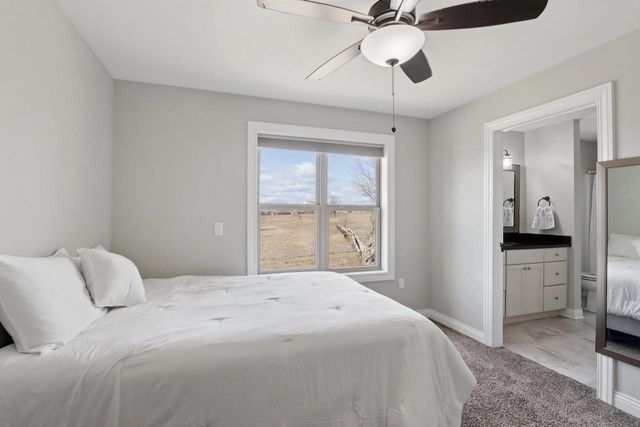 2820 Bluebird Drive, Portage, WI 53901