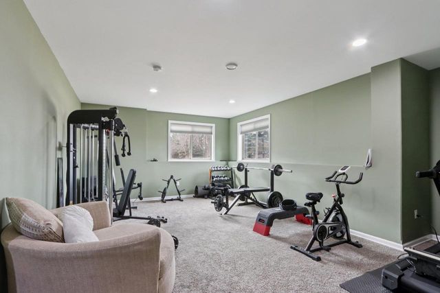 2820 Bluebird Drive, Portage, WI 53901