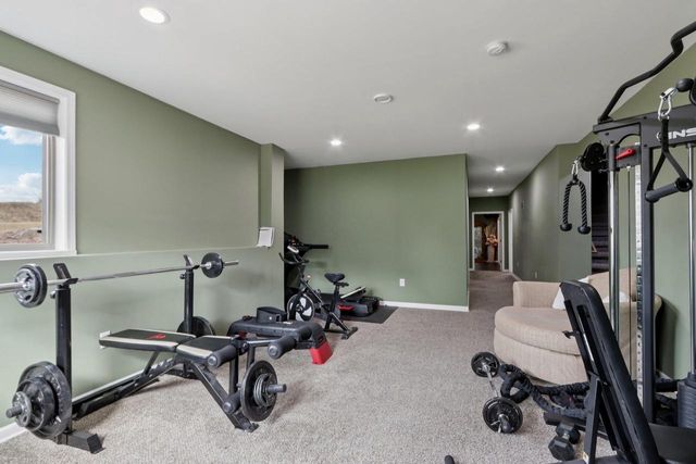 2820 Bluebird Drive, Portage, WI 53901