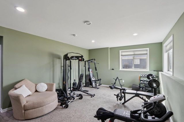 2820 Bluebird Drive, Portage, WI 53901