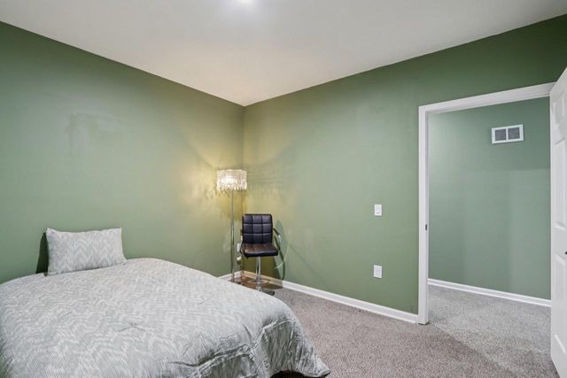 2820 Bluebird Drive, Portage, WI 53901