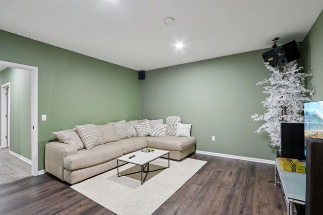 2820 Bluebird Drive, Portage, WI 53901