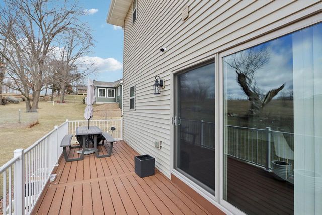 2820 Bluebird Drive, Portage, WI 53901