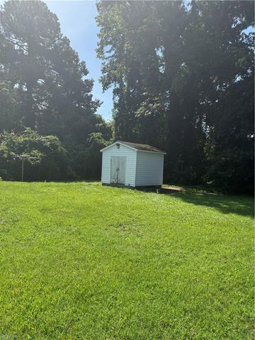 421 Kilby AVE, Suffolk, VA 23434