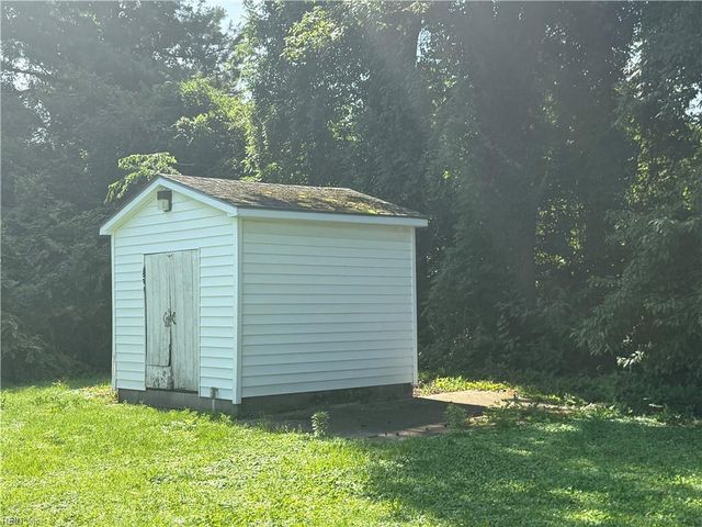 421 Kilby AVE, Suffolk, VA 23434