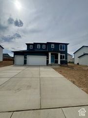 971 N 160 E #0006, Santaquin, UT 84655